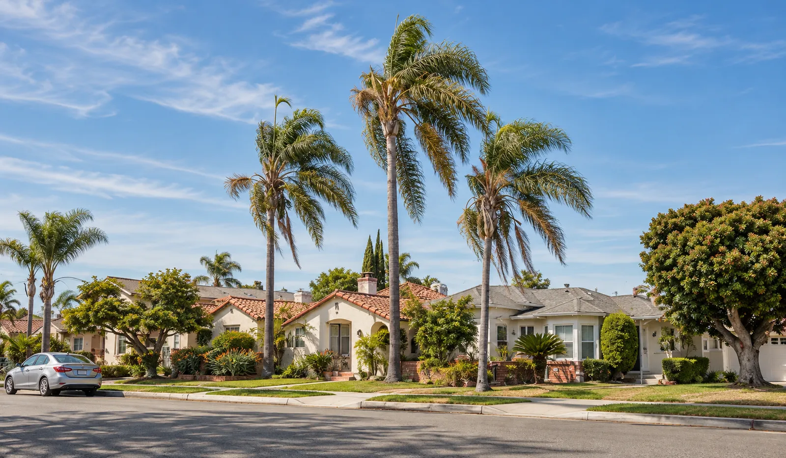 inglewood ca short term rental management