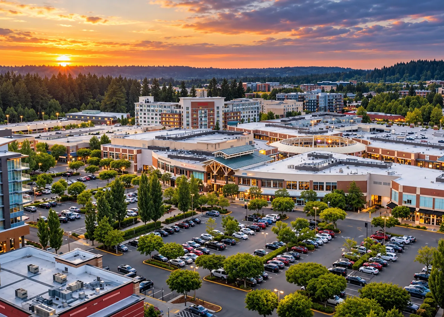 redmond short term rental management