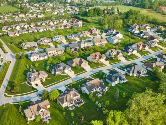 apartment rental agencies