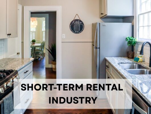 Expert Airbnb Management Tips