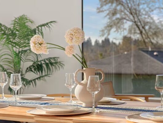 Airbnb Property Management Seattle