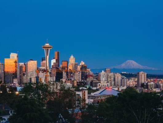 Airbnb Management Service Seattle