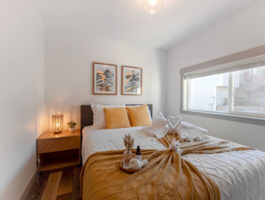 rental management services